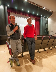 Jordi Pons i Ferran Latorre